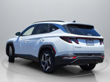 Certified 2022 Hyundai Tucson SEL w/ Convenience Package image 5