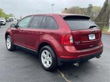 Used 2013 Ford Edge SEL w/ Cargo Accessory Pkg image 4