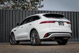 New 2026 Jaguar F-PACE R-Dynamic S image 2