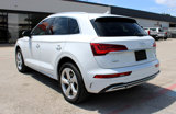 Used 2021 Audi Q5 2.0T Premium Plus w/ Premium Plus Package image 4