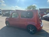Used 2010 Nissan Cube 1.8 S w/ Interior Designer Pkg image 6