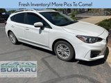 Used 2018 Subaru Impreza 2.0i Premium image 2