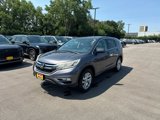 Used 2015 Honda CR-V EX image 4