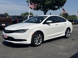 Used 2015 Chrysler 200 S w/ Comfort Group image 3