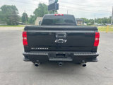 Used 2017 Chevrolet Silverado 1500 Custom image 4