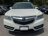Used 2014 Acura MDX SH-AWD w/ Technology Package image 2