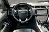 Used 2022 Land Rover Range Rover Sport HSE Silver Edition image 5