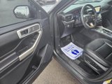 Used 2022 Ford Explorer XLT w/ Equipment Group 202A image 6