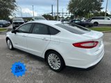 Used 2016 Ford Fusion S image 5