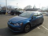 Used 2016 Volkswagen Golf SE image 3