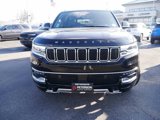 New 2024 Jeep Wagoneer L Series II w/ Premium Group I image 2
