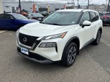 Used 2023 Nissan Rogue SV image 1