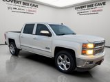 Used 2014 Chevrolet Silverado 1500 LT w/ Texas Edition, 1LT Trim image 2