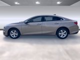 Used 2024 Chevrolet Malibu LS image 2