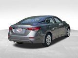 Certified 2023 Nissan Sentra S image 3