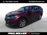 Used 2018 Honda CR-V EX-L image 1