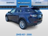 Used 2019 Land Rover Discovery Sport HSE image 6