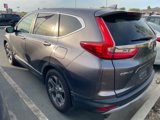 Used 2017 Honda CR-V EX-L image 4