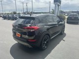 Used 2017 Hyundai Tucson Limited image 5