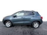 Used 2022 Chevrolet Trax LT w/ LT Convenience Package image 5