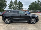 Used 2023 Cadillac XT4 Premium Luxury w/ Driver Assist Package image 6