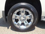 Used 2015 Chevrolet Tahoe LTZ image 4