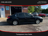 Used 2012 Subaru Legacy 2.5i Premium w/ All-Weather Pkg image 4