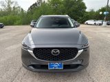 Used 2022 MAZDA CX-5 AWD 2.5 S w/ Preferred Package image 2