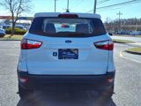 Certified 2022 Ford EcoSport S image 5