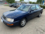 Used 1997 Toyota Avalon XLS image 6