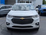 Used 2020 Chevrolet Traverse Premier w/ LPO, Floor Liner Package image 2