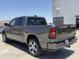 New 2025 RAM 1500 Tradesman image 4