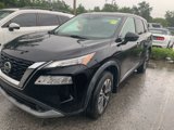 Used 2021 Nissan Rogue SV image 2