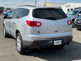 Used 2010 Chevrolet Traverse LTZ image 3