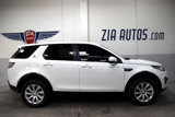 Used 2017 Land Rover Discovery Sport SE image 6