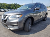 Used 2019 Nissan Rogue SV w/ Premium Package image 3