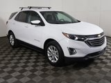 Used 2018 Chevrolet Equinox LT image 2