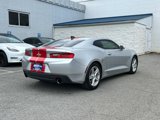 Used 2017 Chevrolet Camaro LS image 3