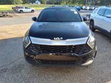 Used 2023 Kia Sportage EX image 2