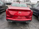 New 2025 Cadillac CT4 Premium Luxury image 3