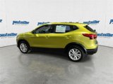 Used 2017 Nissan Rogue Sport S w/ S Appearance Package image 6