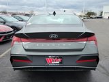 New 2025 Hyundai Elantra SE image 4