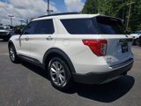 Used 2021 Ford Explorer XLT w/ Equipment Group 202A image 4