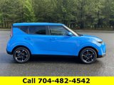New 2025 Kia Soul EX image 2