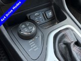 Used 2017 Jeep Cherokee Trailhawk w/ Comfort/Convenience Group image 4