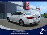Certified 2023 Nissan Altima 2.5 SV image 3