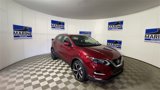 Used 2022 Nissan Rogue Sport SL w/ Premium Package image 4