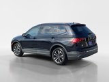 Used 2022 Volkswagen Tiguan S image 4