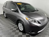 Used 2016 Toyota Sienna XLE image 3