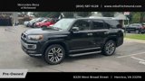 Used 2014 Toyota 4Runner Limited image 6